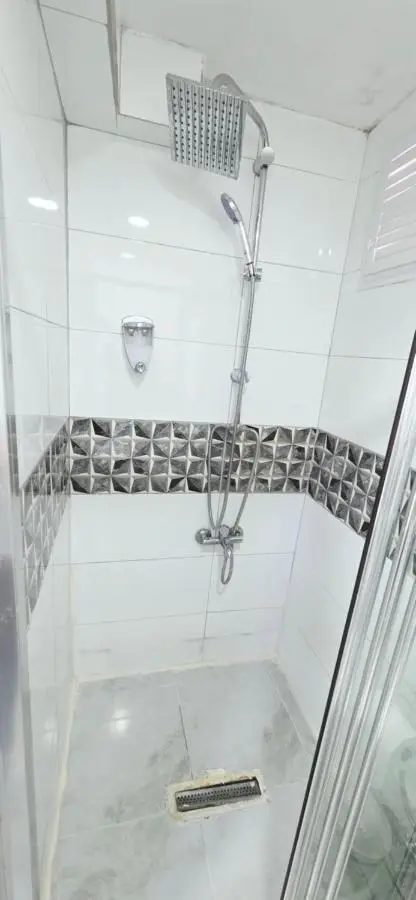 Safir Gold Hotel - Sultanahmet