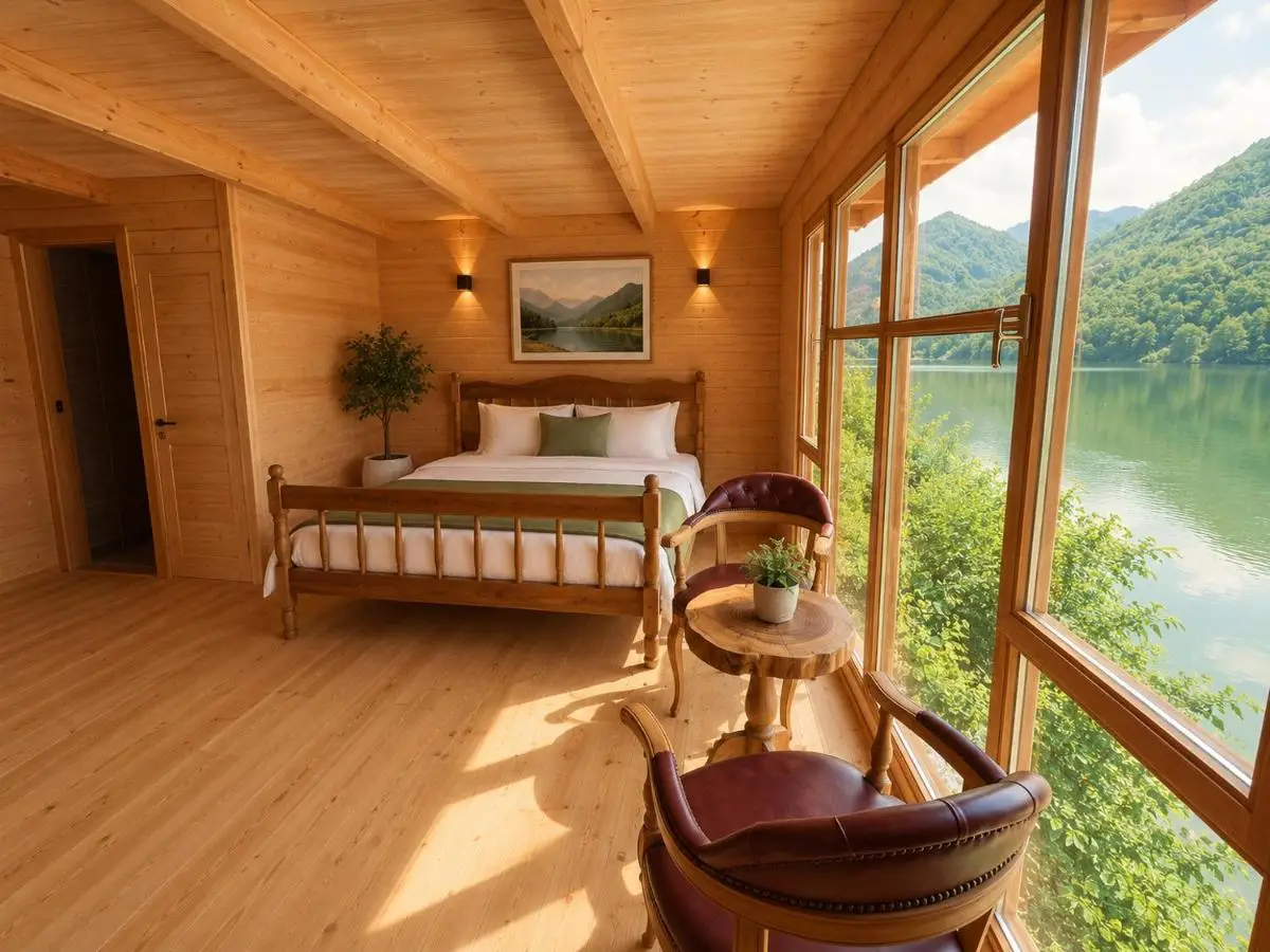 Buneba Resort