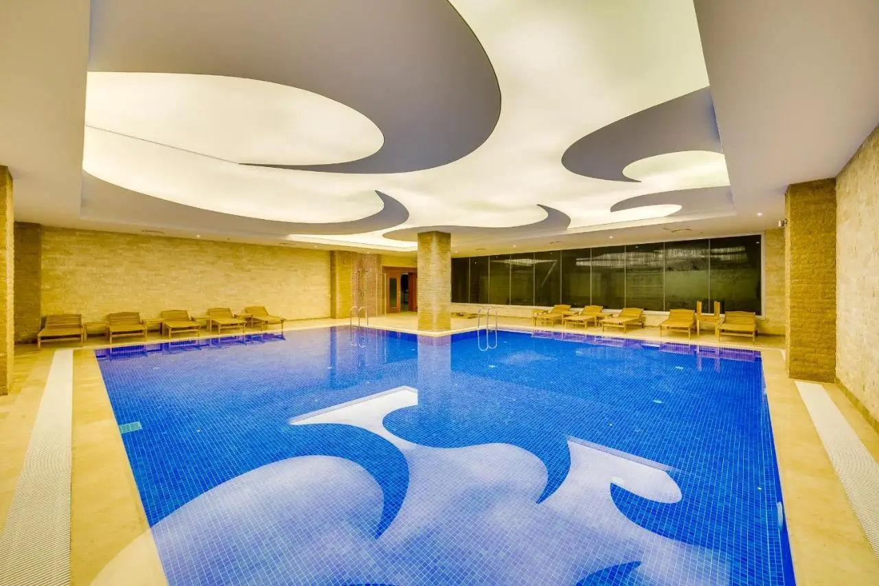 Demircioğlu Park Hotel