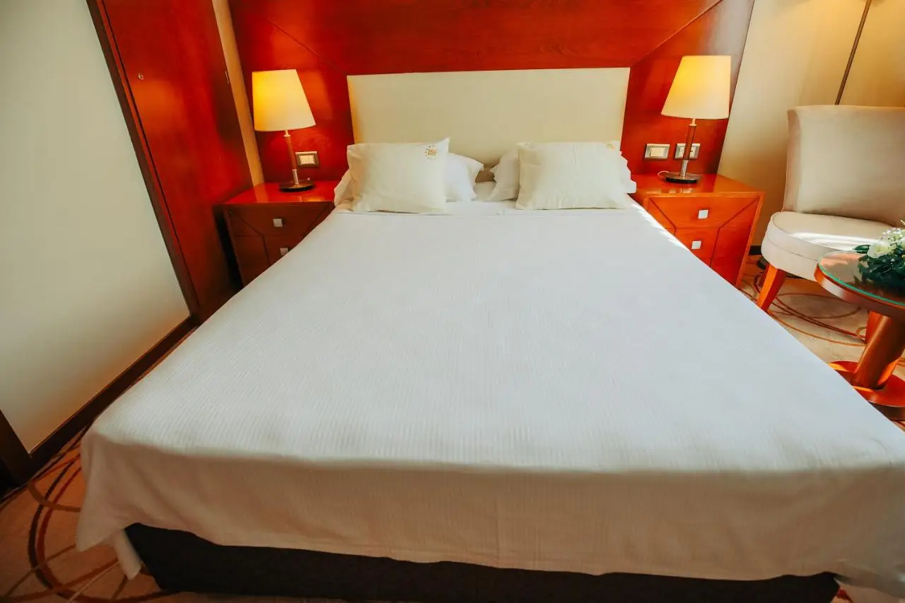 Grand Hotel Tuzla
