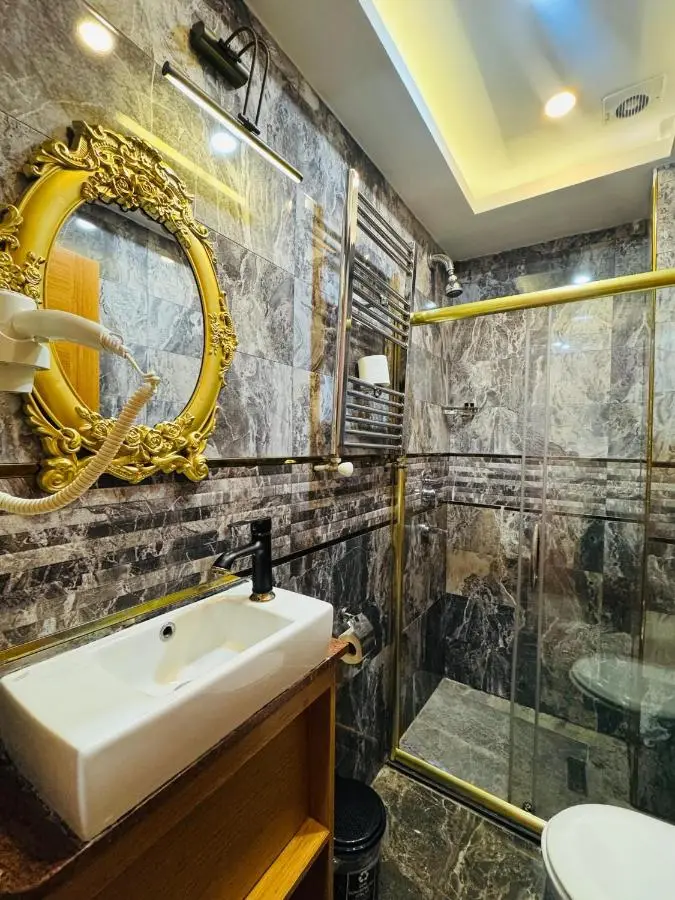 Gulhane Corner Hotel