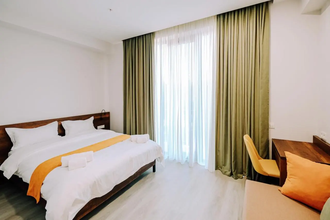 Hotel Doesi