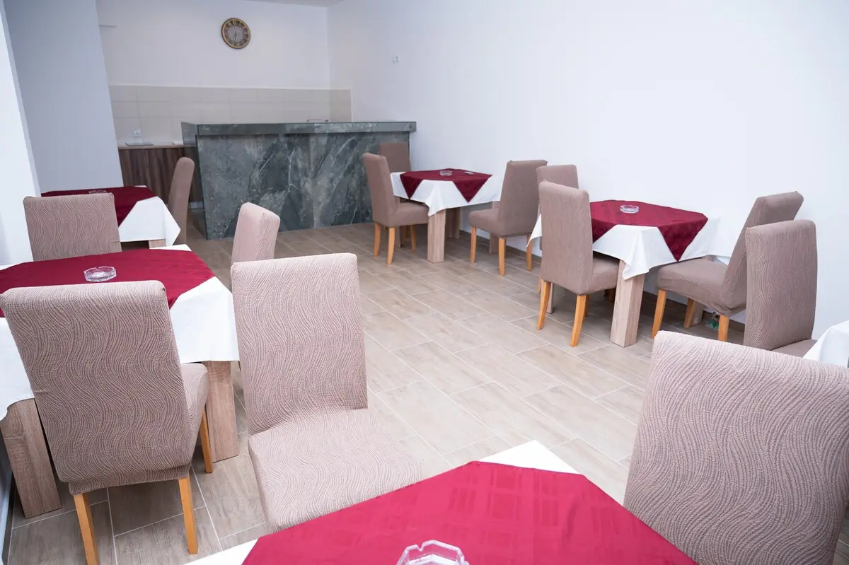 Villa Palma - Apartment 4