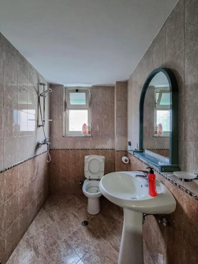 Tirana Center Cozy Apartment
