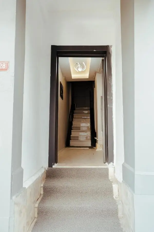 VEFA HıSTORICAL SUITES HOTEL