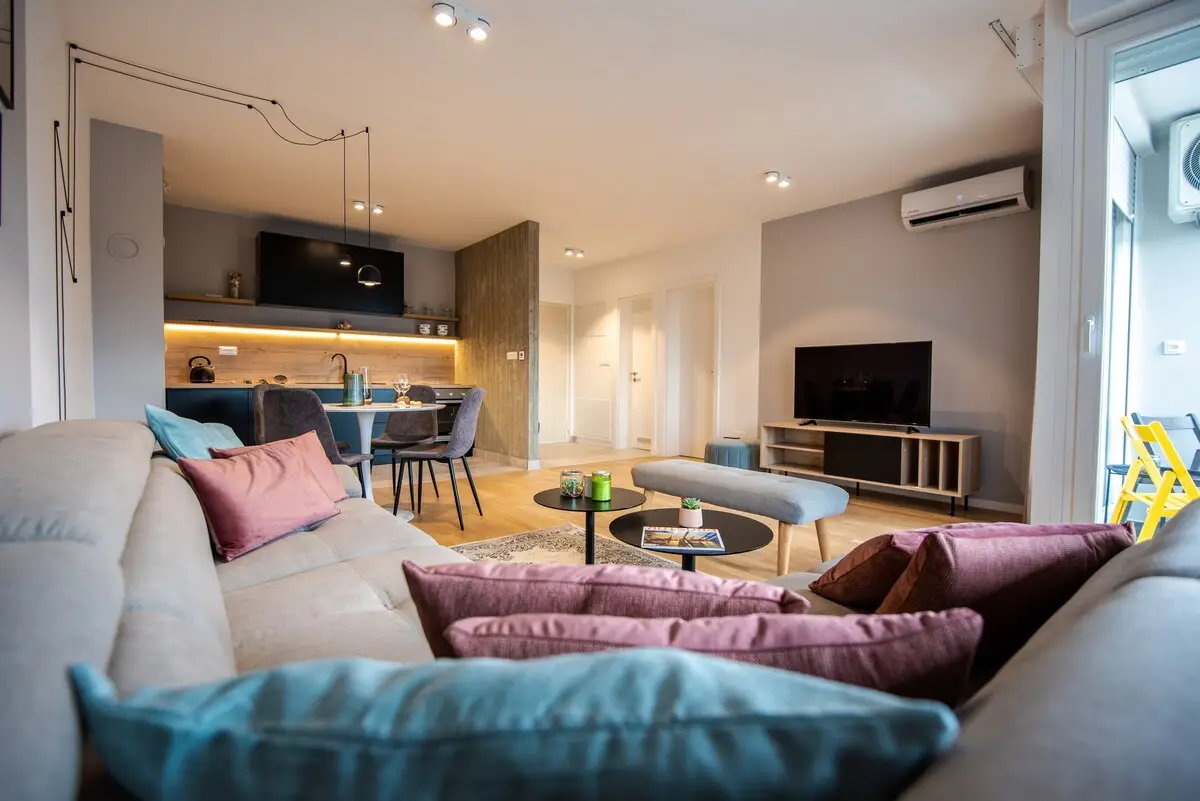 Lux & Cozy home in Sarajevo