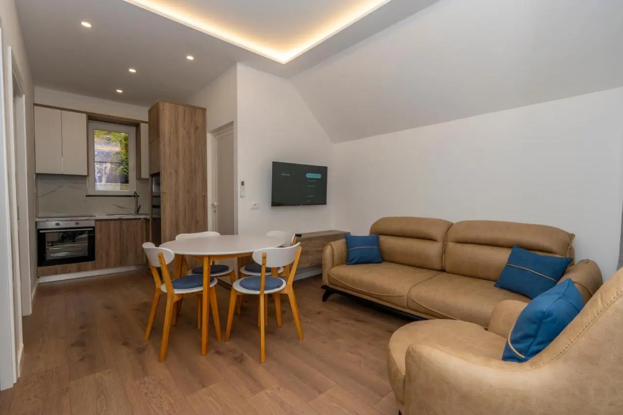 Villa 3E Boge