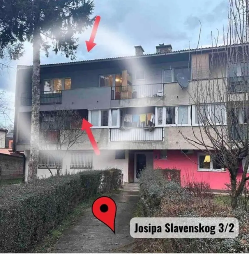 Apartman DM