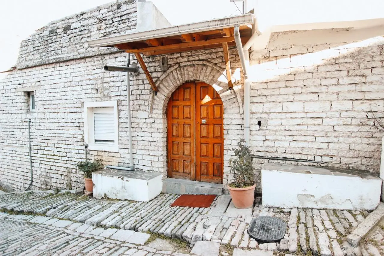 Guesthouse Hoxha