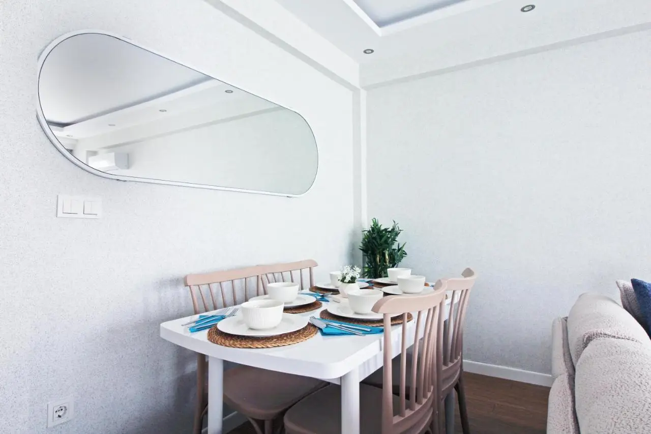 Excellent Apartments Fatih Citadel