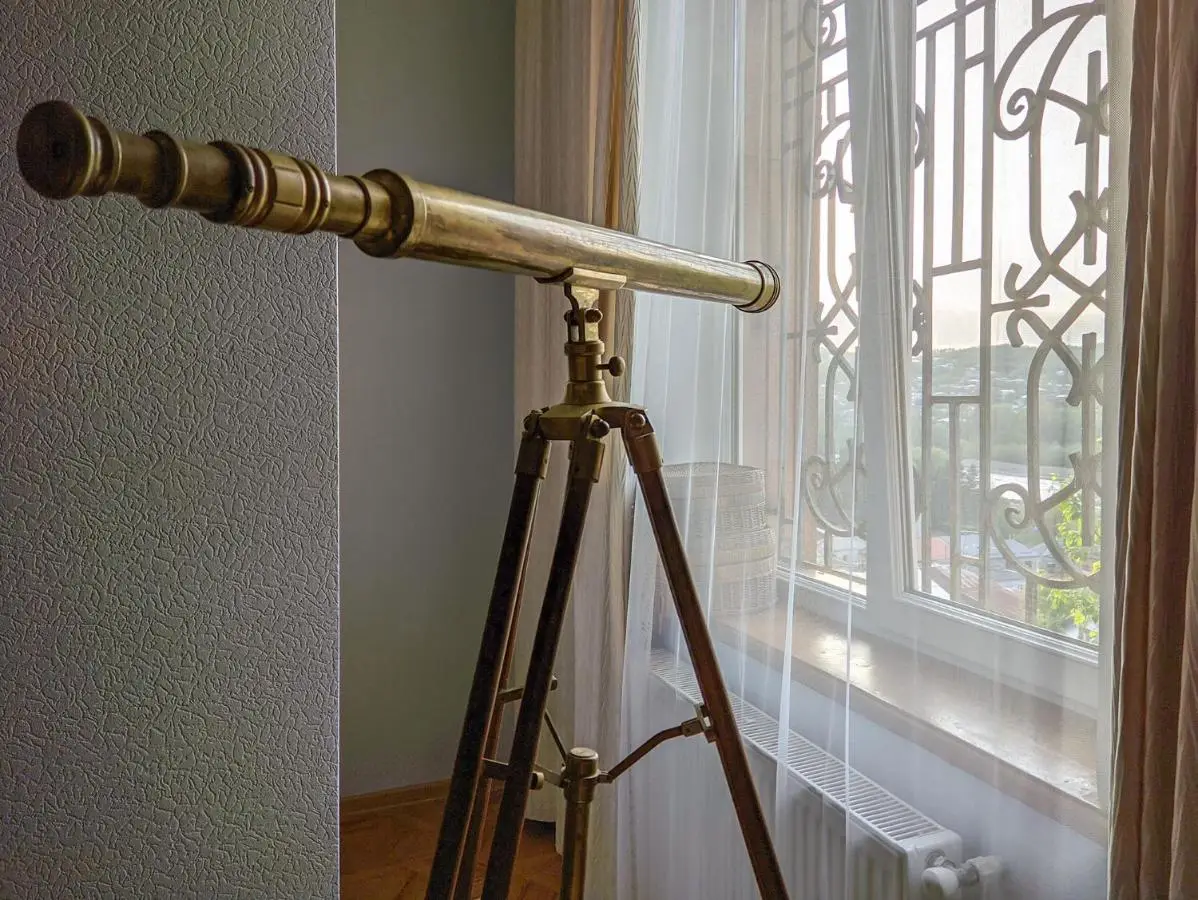 Veranda Boutique Hotel Kutaisi