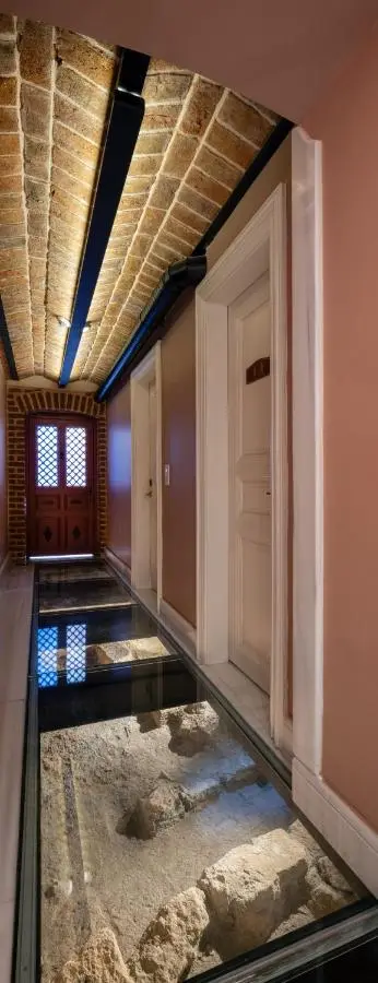 Hotel Turkish House