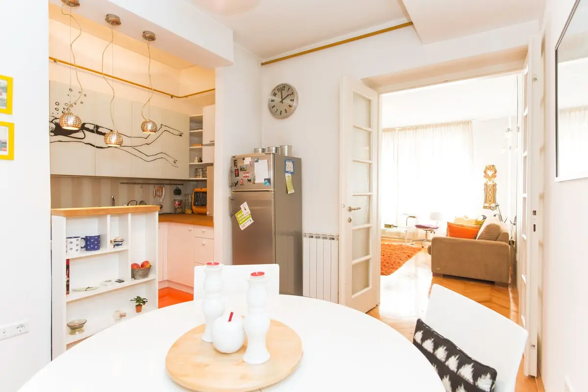 The best stay in Sarajevo