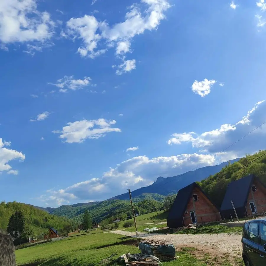 Jahorina Green Chalet