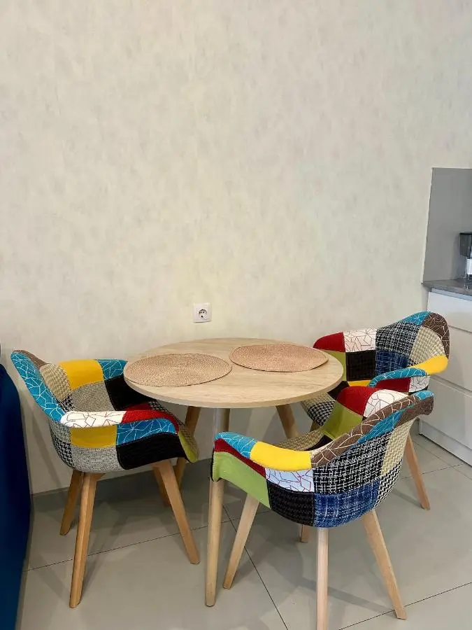 Lisi Apartment