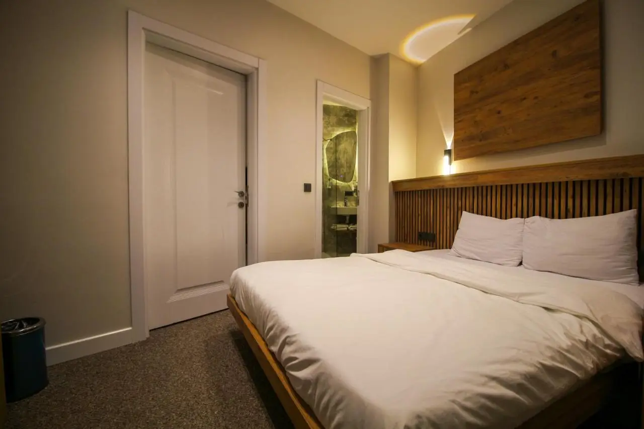 Luvıra Hotel