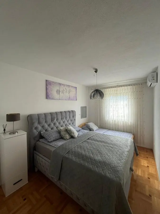 Apartman Murtić