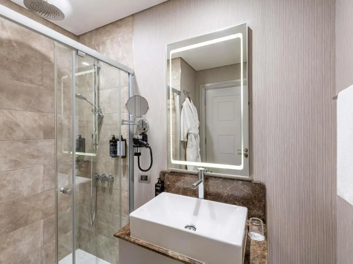 Mercure Tbilisi Old Town