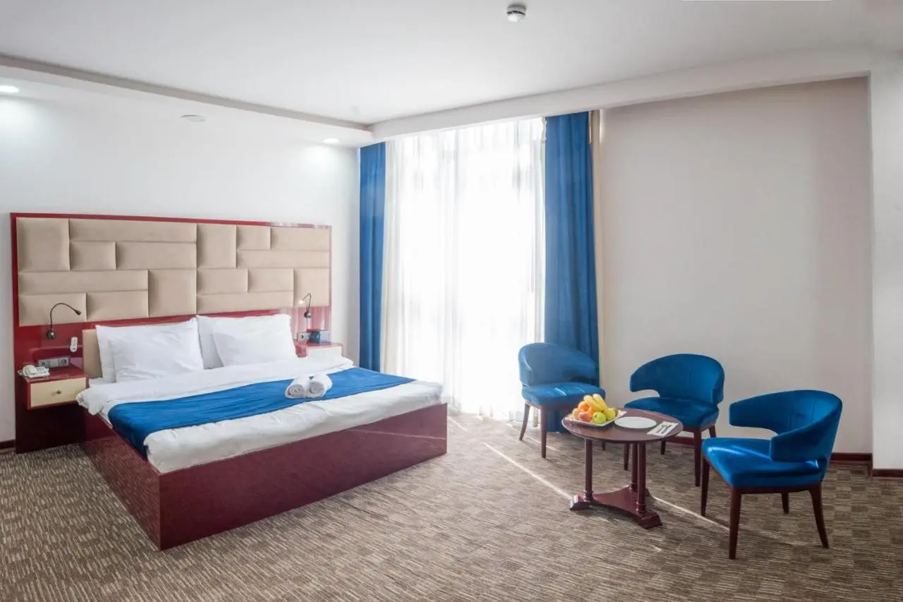 Denis Hotel Tbilisi