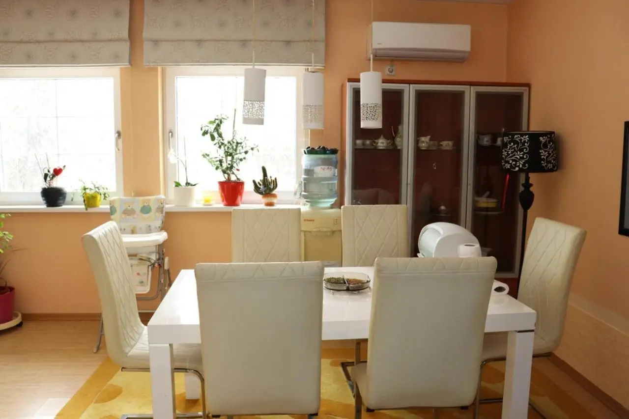 Holiday Home Uma