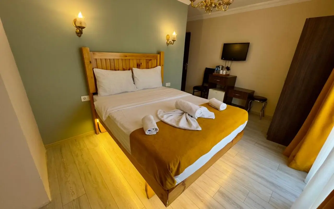 Magnificent Hotel