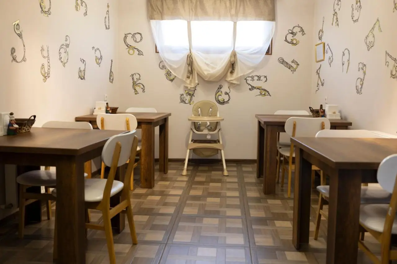 Hestia Boutique Hotel