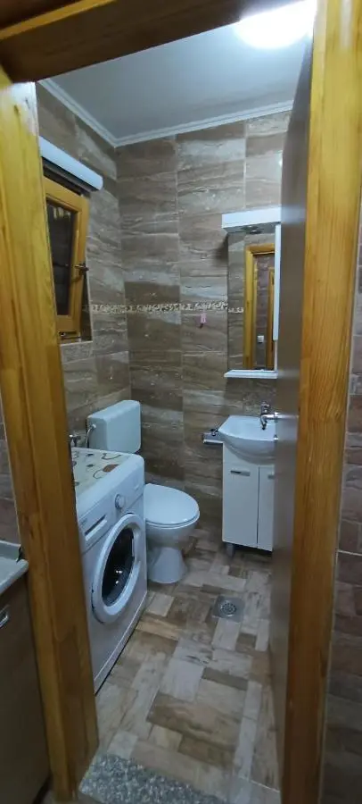 Princips Apartment