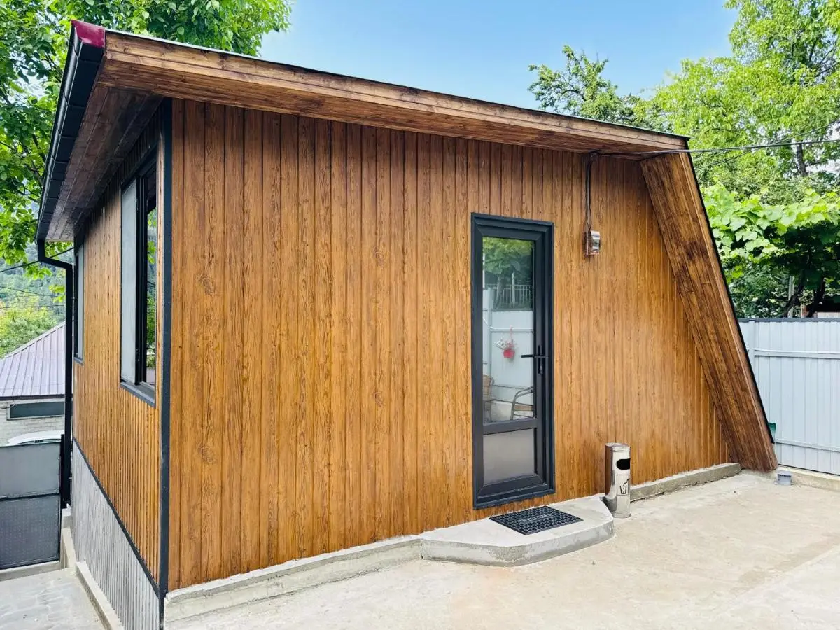 Buddy Cottage Borjomi