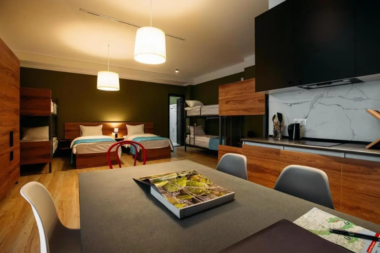 Marjan Aparthotel