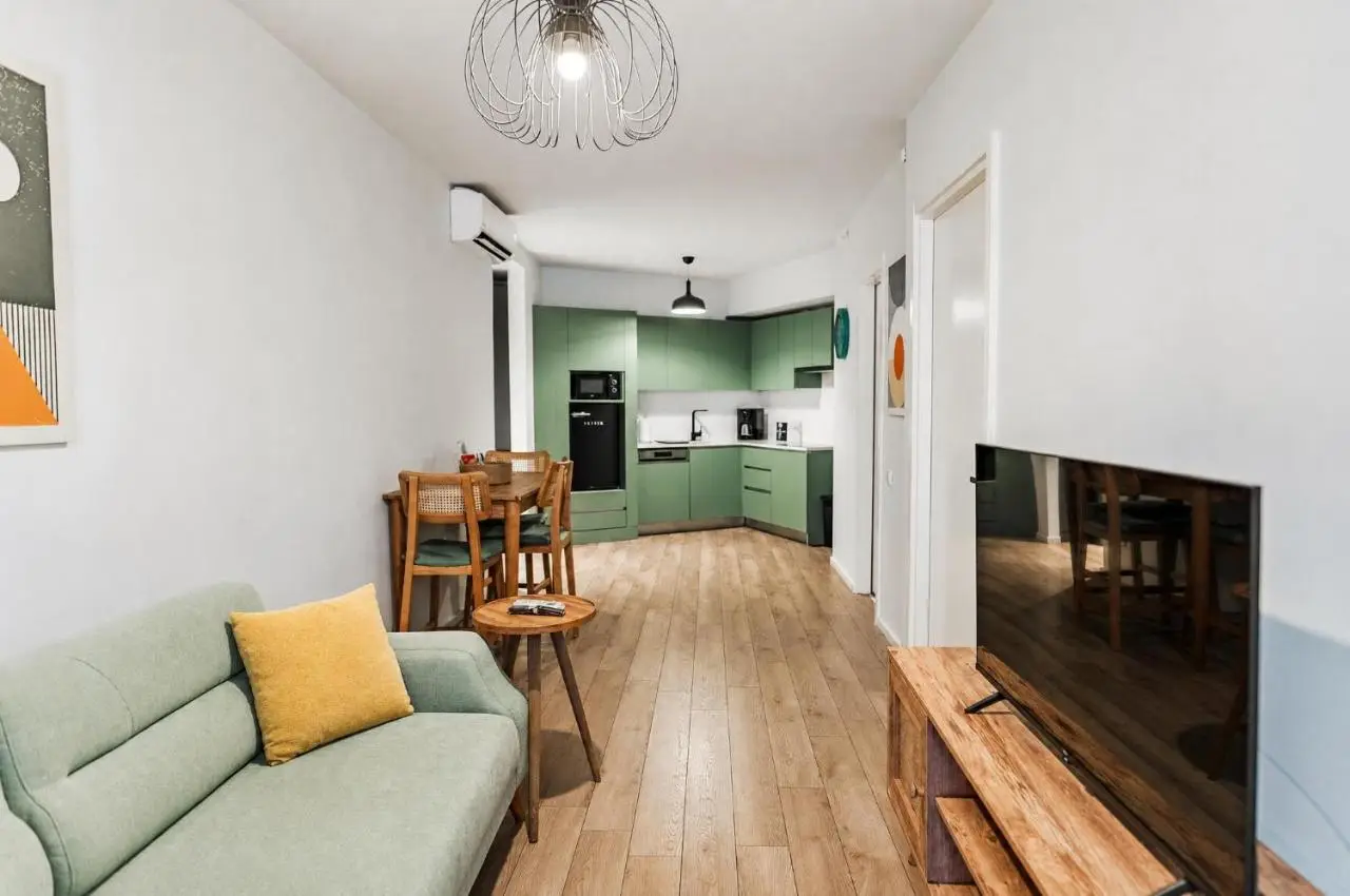 Bird Nest Suites