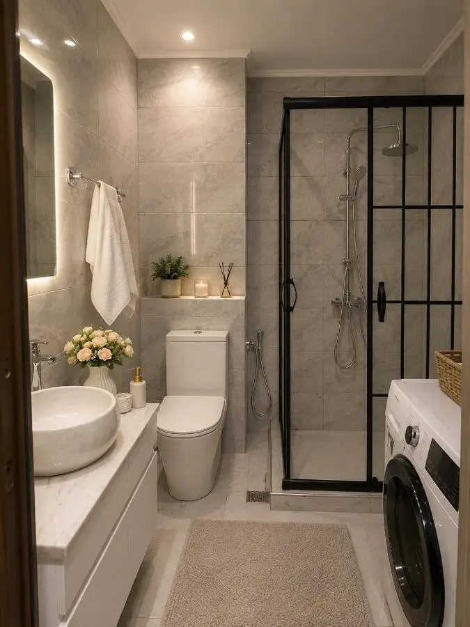 Natias City View Apartment Kutaisi