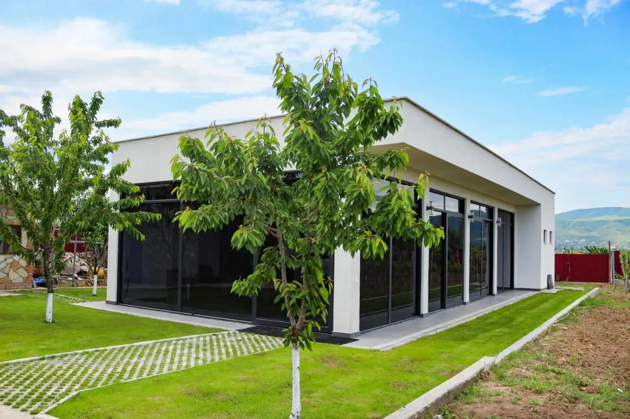 Tserovani Velada & Cottages
