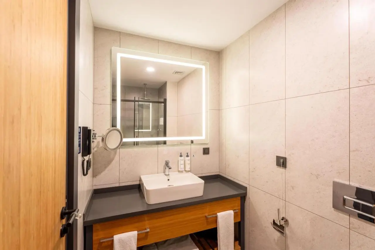 Park Inn by Radisson Yalova City Center
