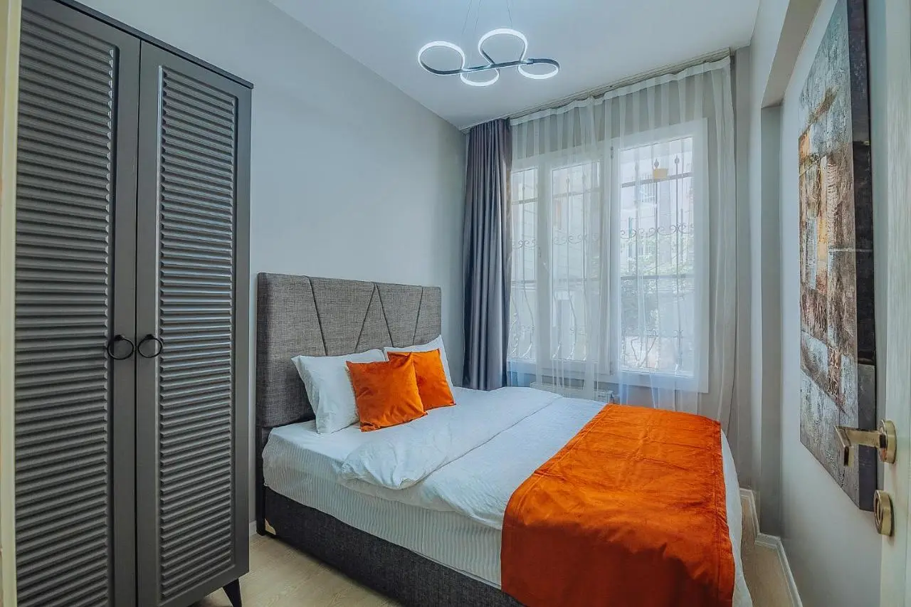 Wonder Suites