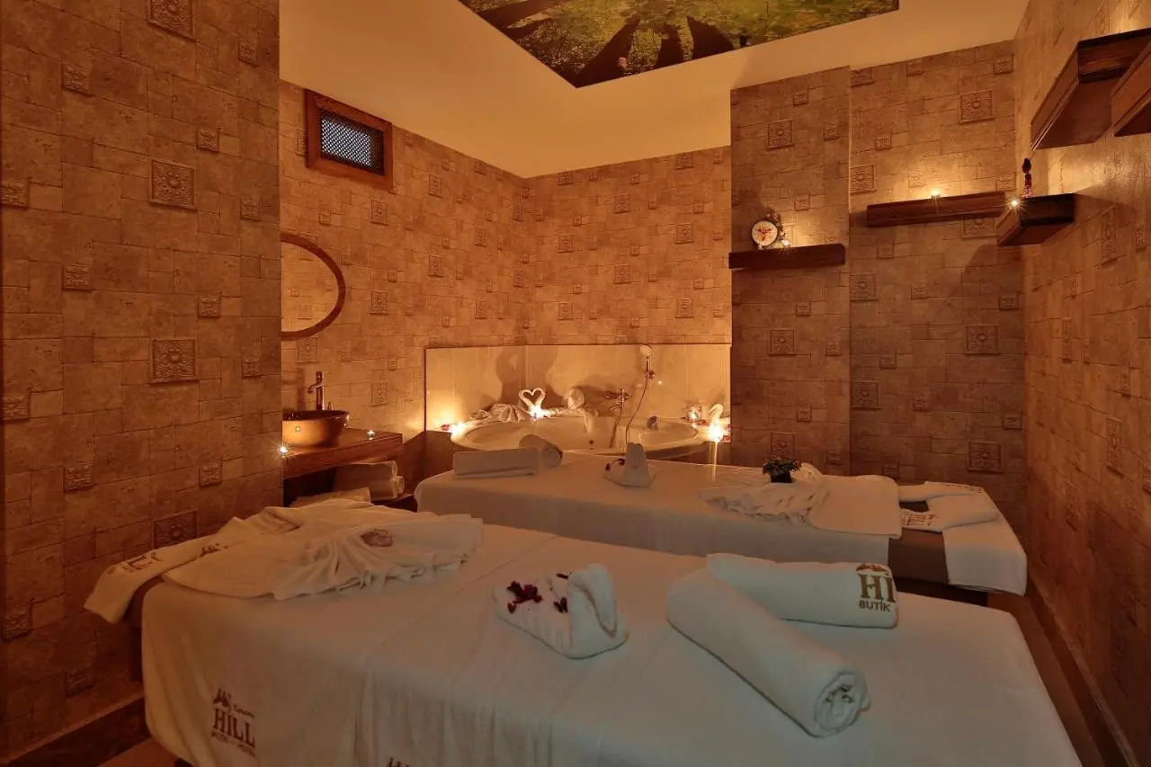 Kapadokya Hill Hotel & Spa