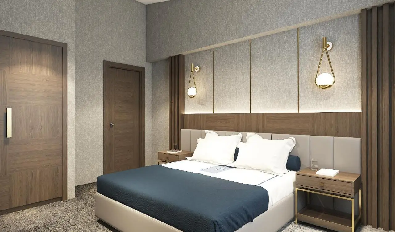 Arts Hotel Taksim