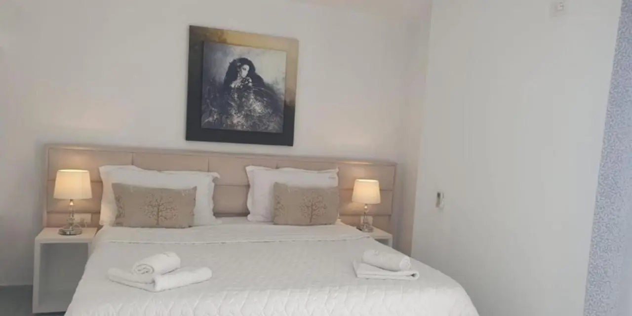 Ceko Hotel