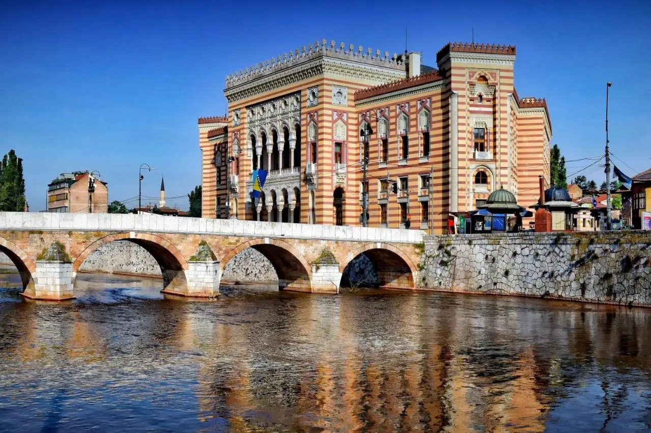 Casaletto Sarajevo
