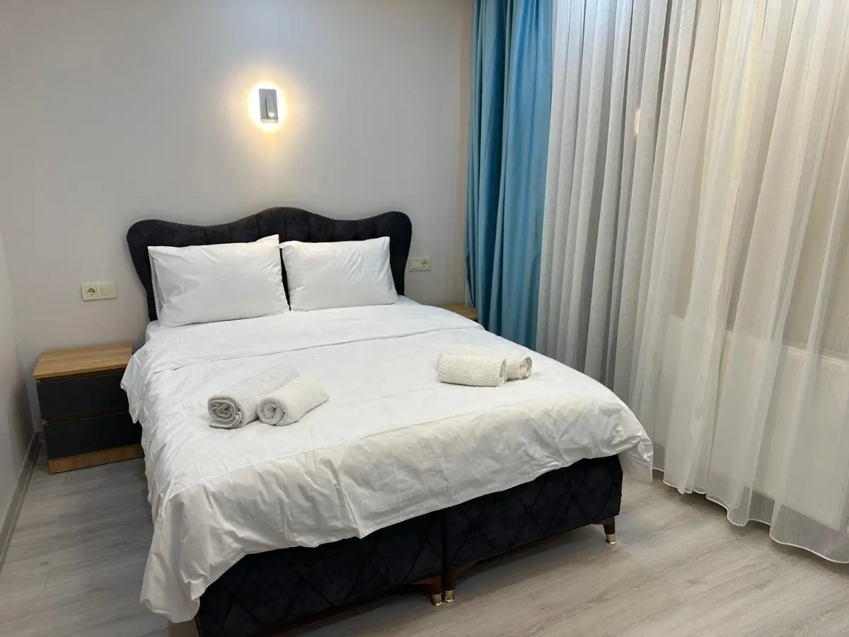 Koçyiğit Suite & Hotel