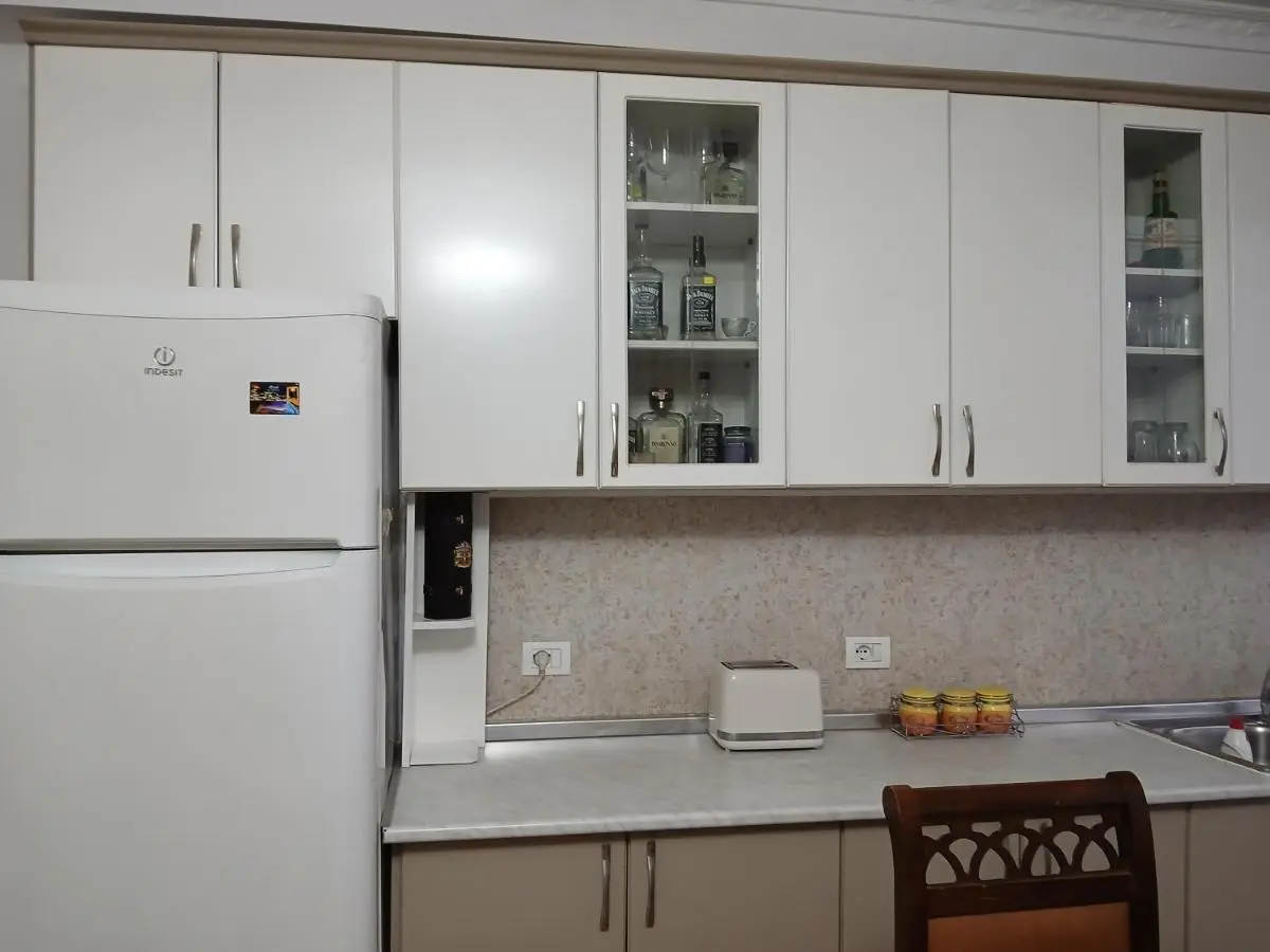 Apartament Astir