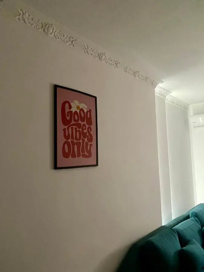 Blue Adria Apartments
