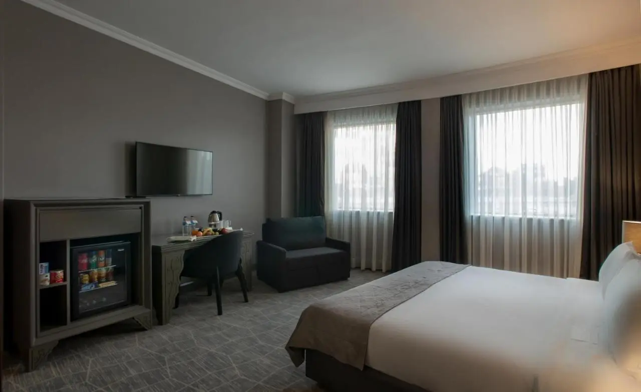 Taksim Square Hotel