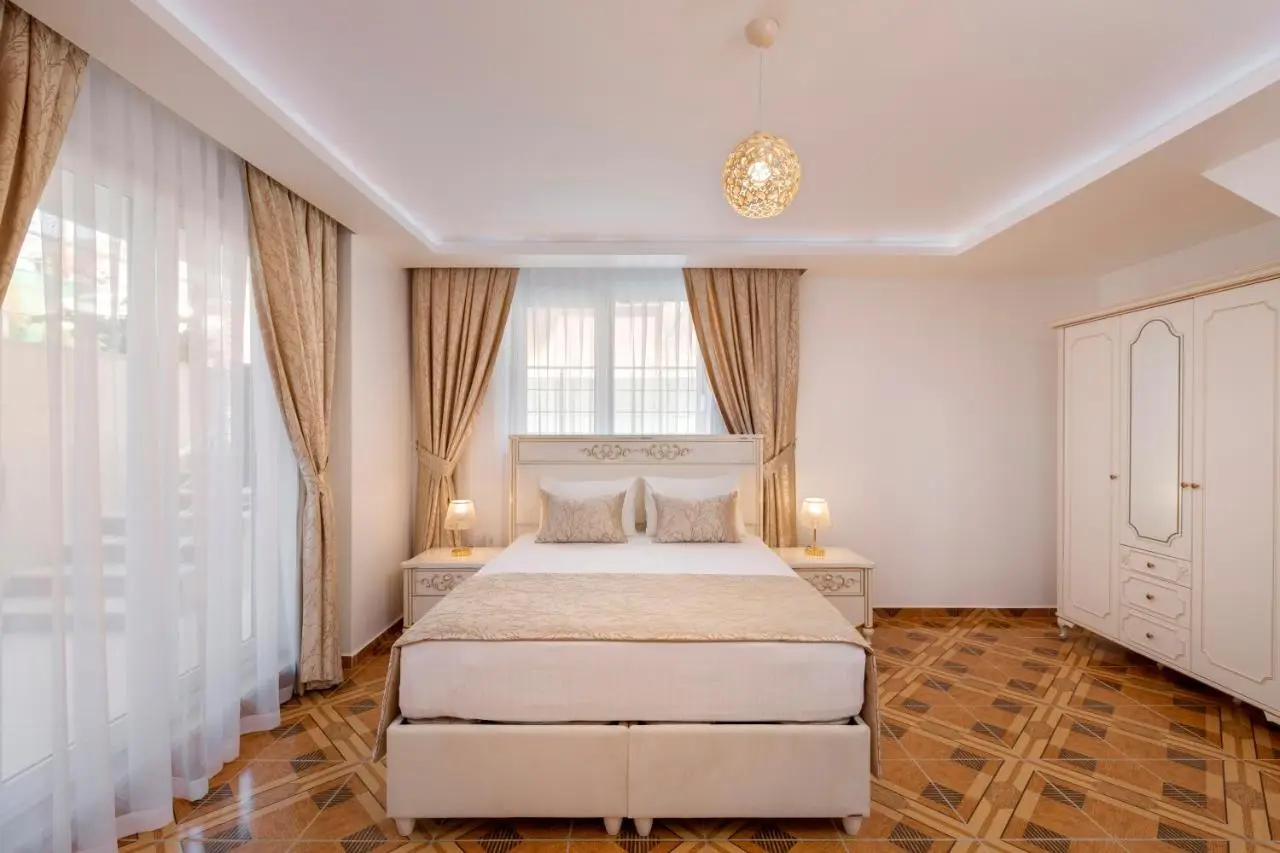Onix Apart Hotel