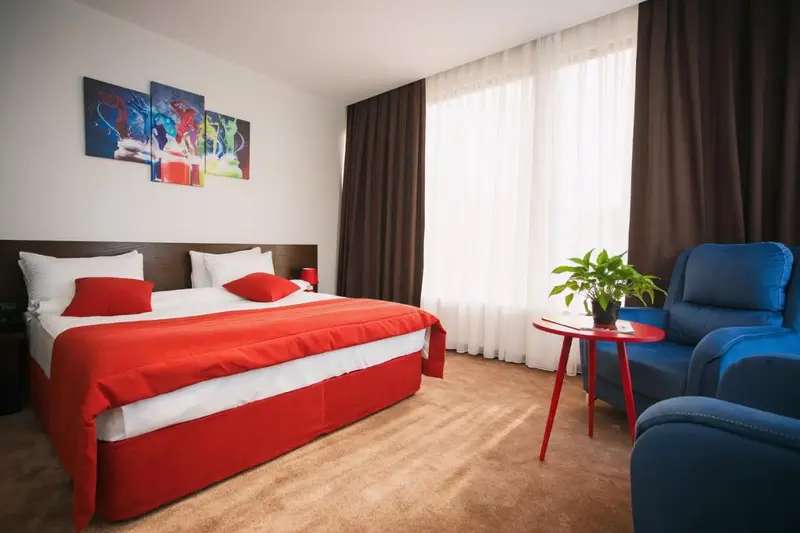 Da Vinci Boutique Hotel