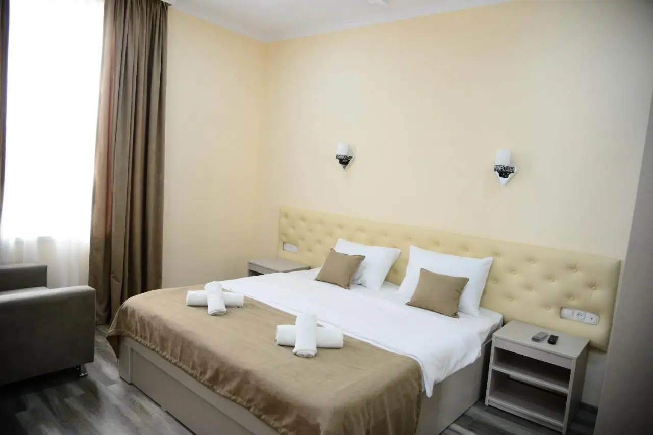 Hotel New Avlabari
