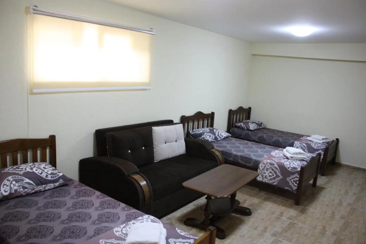 Paradise Hotel