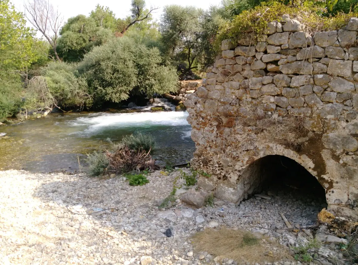 River House Buna - Mostar