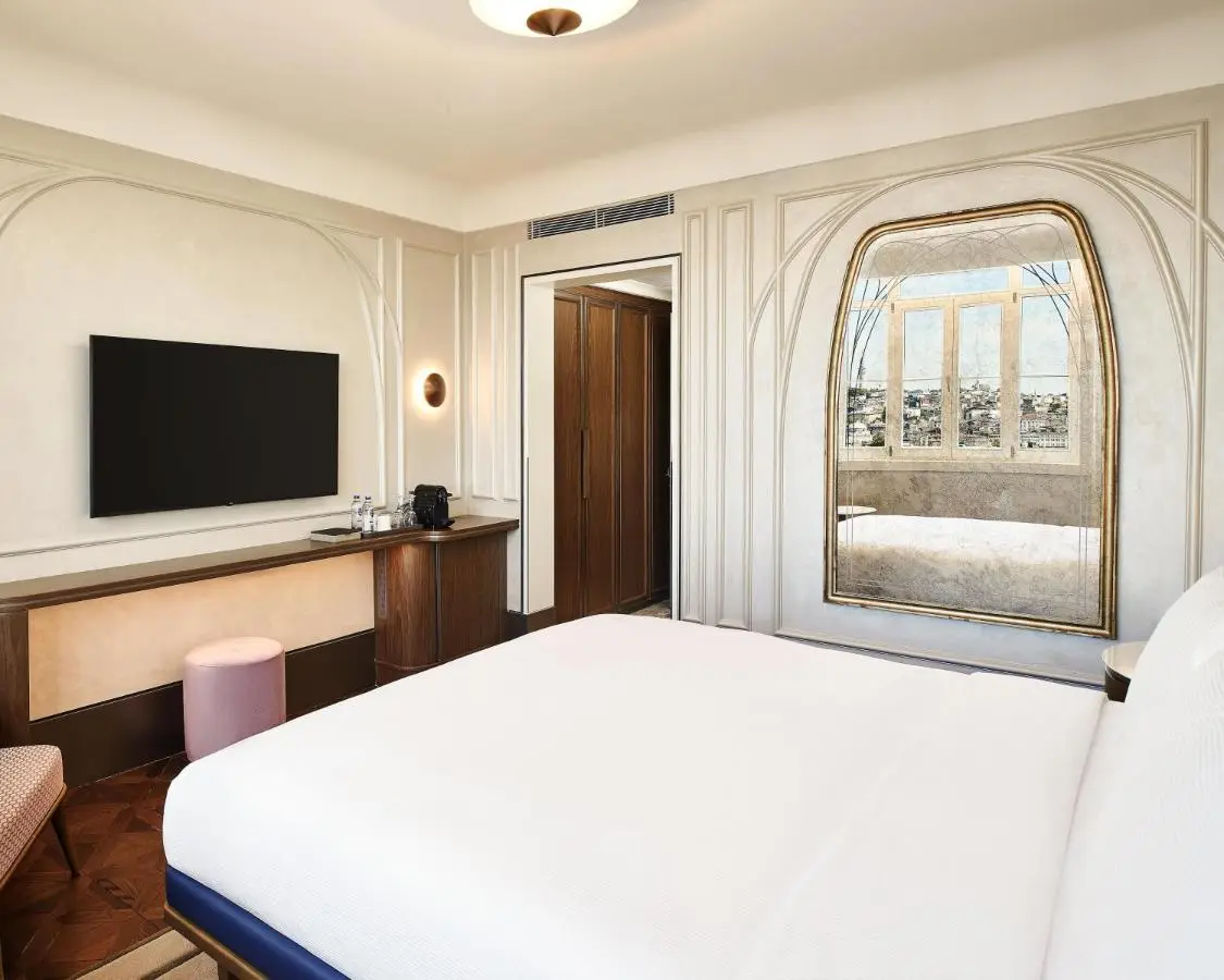 Les Temps Istanbul Karakoy, Curio Collection By Hilton - Special Class Category