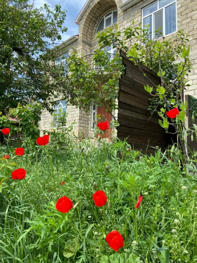 GUEST House