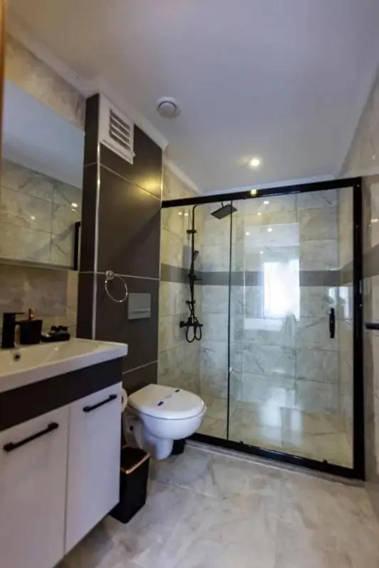 İstanbulites Hotel